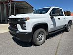 2021 Chevrolet Silverado 2500 Double Cab 4x4 Pickup for sale #8B3420 - photo 17