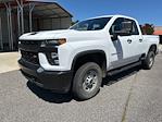 2021 Chevrolet Silverado 2500 Double Cab 4x4 Pickup for sale #8B3420 - photo 18