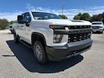 2021 Chevrolet Silverado 2500 Double Cab 4x4 Pickup for sale #8B3420 - photo 6
