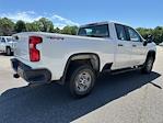 2021 Chevrolet Silverado 2500 Double Cab 4x4 Pickup for sale #8B3420 - photo 9