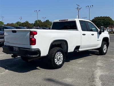 2022 Chevrolet Silverado 2500 Double Cab SRW 4x2 Pickup for sale #8B3439 - photo 2