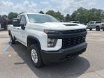 2022 Chevrolet Silverado 2500 Double Cab 4x2 Pickup for sale #8B3438 - photo 4