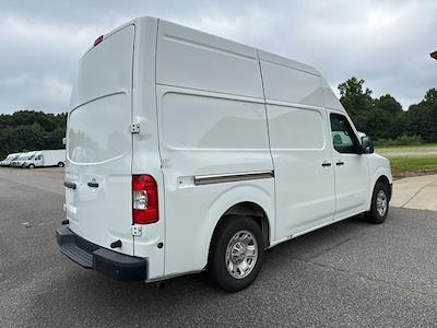 2020 Nissan NV2500 High Roof 4x2 Upfitted Cargo Van for sale #8B3468 - photo 2