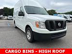 2020 Nissan NV2500 High Roof 4x2 Upfitted Cargo Van for sale #8B3468 - photo 1