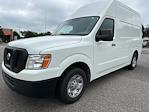 2020 Nissan NV2500 High Roof 4x2 Upfitted Cargo Van for sale #8B3468 - photo 16