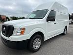 2020 Nissan NV2500 High Roof 4x2 Upfitted Cargo Van for sale #8B3468 - photo 17