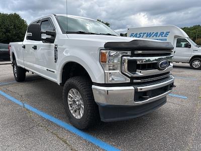 2020 Ford F-250 Crew Cab 4x4 Pickup for sale #8B3486 - photo 1