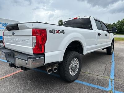 2020 Ford F-250 Crew Cab 4x4 Pickup for sale #8B3486 - photo 2