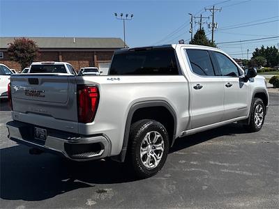 2022 GMC Sierra 1500 Crew Cab 4x4 Pickup for sale #8B3488 - photo 2