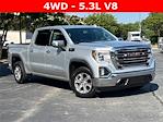 2022 GMC Sierra 1500 Crew Cab 4x4 Pickup for sale #8B3488 - photo 1