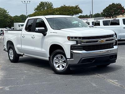 2020 Chevrolet Silverado 1500 Double Cab 4x4 Pickup for sale #8B3495 - photo 1