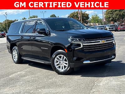 2024 Chevrolet Suburban 4WD SUV for sale #8B3526 - photo 1