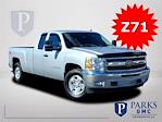 2013 Chevrolet Silverado 1500 Extended Cab RWD Pickup for sale #8B3556A - photo 1