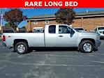 2013 Chevrolet Silverado 1500 Extended Cab RWD Pickup for sale #8B3556A - photo 4