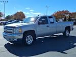 2013 Chevrolet Silverado 1500 Extended Cab RWD Pickup for sale #8B3556A - photo 27