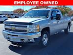 2013 Chevrolet Silverado 1500 Extended Cab RWD Pickup for sale #8B3556A - photo 5