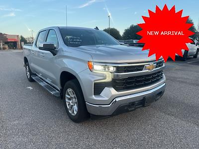 2022 Chevrolet Silverado 1500 Crew Cab 4WD Pickup for sale #8B3566 - photo 1