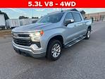 2022 Chevrolet Silverado 1500 Crew Cab 4WD Pickup for sale #8B3566 - photo 3