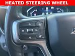 2022 Chevrolet Silverado 1500 Crew Cab 4WD Pickup for sale #8B3566 - photo 9
