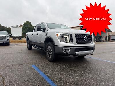 2016 Nissan Titan XD Crew Cab 4WD Pickup for sale #8B3566A - photo 1