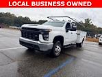 2022 Chevrolet Silverado 3500 Crew Cab 4WD Service Truck for sale #8B3571 - photo 3