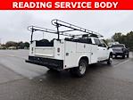 2022 Chevrolet Silverado 3500 Crew Cab 4WD Service Truck for sale #8B3571 - photo 2