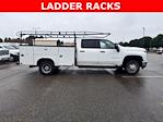 2022 Chevrolet Silverado 3500 Crew Cab 4WD Service Truck for sale #8B3571 - photo 7