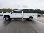 2022 Chevrolet Silverado 3500 Crew Cab 4WD Service Truck for sale #8B3571 - photo 9