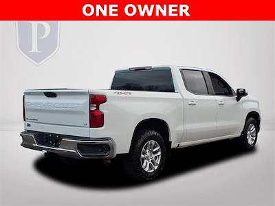 2022 Chevrolet Silverado 1500 Crew Cab 4WD Pickup for sale #8B3584 - photo 2