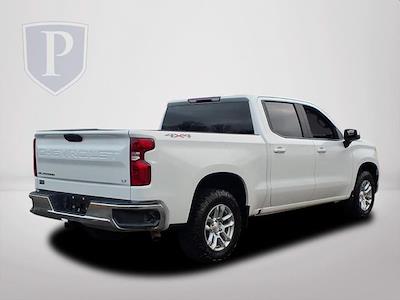 2022 Chevrolet Silverado 1500 Crew Cab 4WD Pickup for sale #8B3584 - photo 2