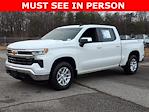 2022 Chevrolet Silverado 1500 Crew Cab 4WD Pickup for sale #8B3584 - photo 4