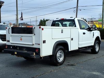 Used 2022 Ford F-250 Regular Cab Service Truck for sale #8B3589 - photo 2
