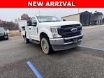 2022 Ford F-250 Regular Cab 4WD Service Truck for sale #8B3589 - photo 1