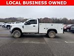 2022 Ford F-250 Regular Cab 4WD Service Truck for sale #8B3589 - photo 3