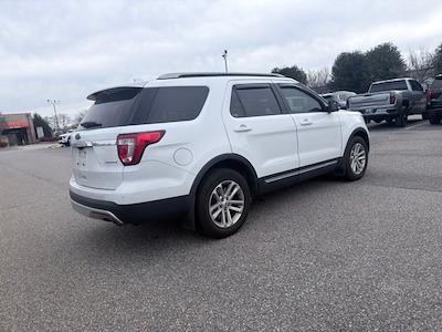 Used 2017 Ford Explorer XLT for sale #8B3590A - photo 2