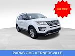 Used 2017 Ford Explorer XLT for sale #8B3590A - photo 1