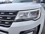 Used 2017 Ford Explorer XLT for sale #8B3590A - photo 11