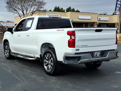 2023 Chevrolet Silverado 1500 Double Cab 4WD Pickup for sale #8B3612 - photo 2