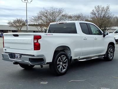 2023 Chevrolet Silverado 1500 Double Cab 4WD Pickup for sale #8B3612 - photo 2
