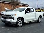 2023 Chevrolet Silverado 1500 Double Cab 4WD Pickup for sale #8B3612 - photo 4