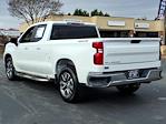 2023 Chevrolet Silverado 1500 Double Cab 4WD Pickup for sale #8B3612 - photo 2