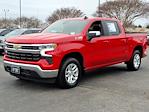 2022 Chevrolet Silverado 1500 Crew Cab 4WD Pickup for sale #8B3620 - photo 36