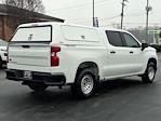 2021 Chevrolet Silverado 1500 Crew Cab 4WD Pickup for sale #8B3621 - photo 4