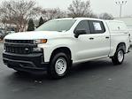 2021 Chevrolet Silverado 1500 Crew Cab 4WD Pickup for sale #8B3621 - photo 6