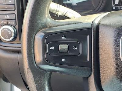 Used 2023 GMC Sierra 2500 Pro Crew Cab for sale #8B3622 - photo 2