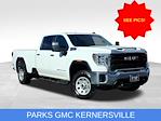 Used 2023 GMC Sierra 2500 Pro Crew Cab for sale #8B3622 - photo 1