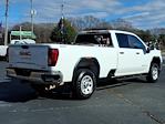 Used 2023 GMC Sierra 2500 Pro Crew Cab for sale #8B3622 - photo 2