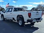 Used 2023 GMC Sierra 2500 Pro Crew Cab for sale #8B3622 - photo 5
