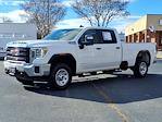 Used 2023 GMC Sierra 2500 Pro Crew Cab for sale #8B3622 - photo 6