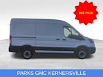 Used 2021 Ford Transit 250 Medium Roof Empty Cargo Van for sale #8B3642 - photo 1